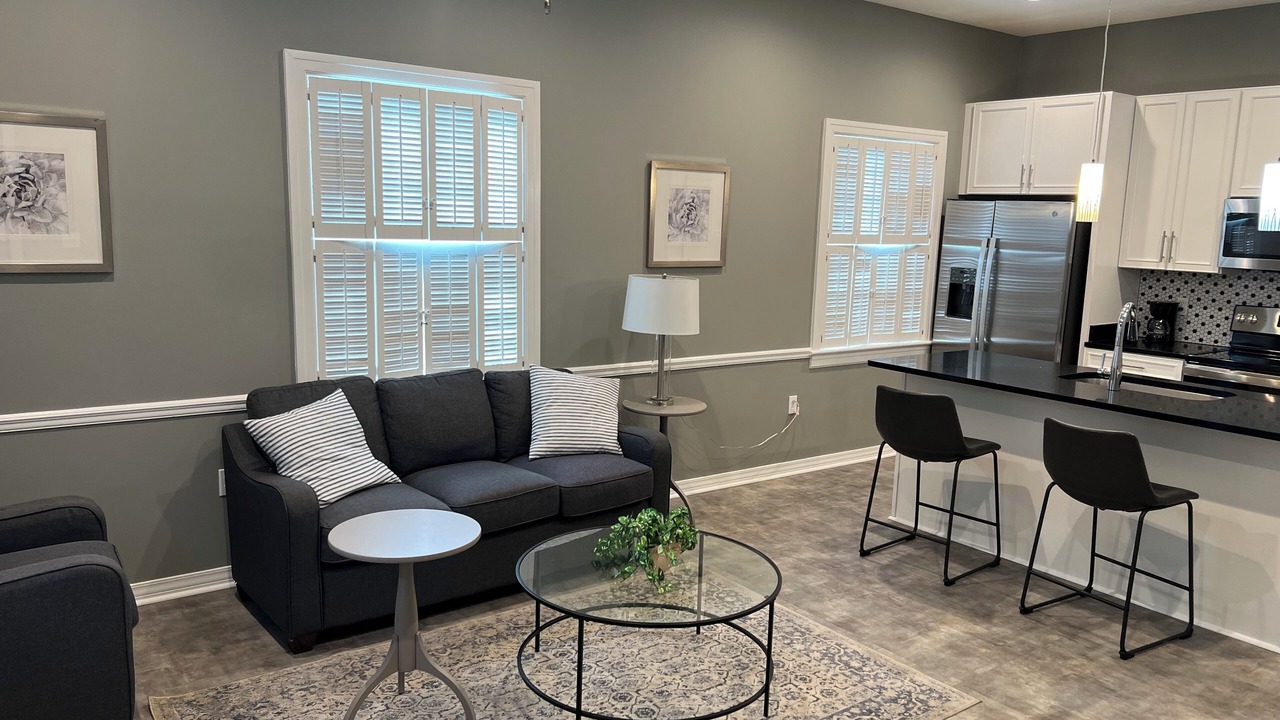 Photo of Livingroom in Pascagoula