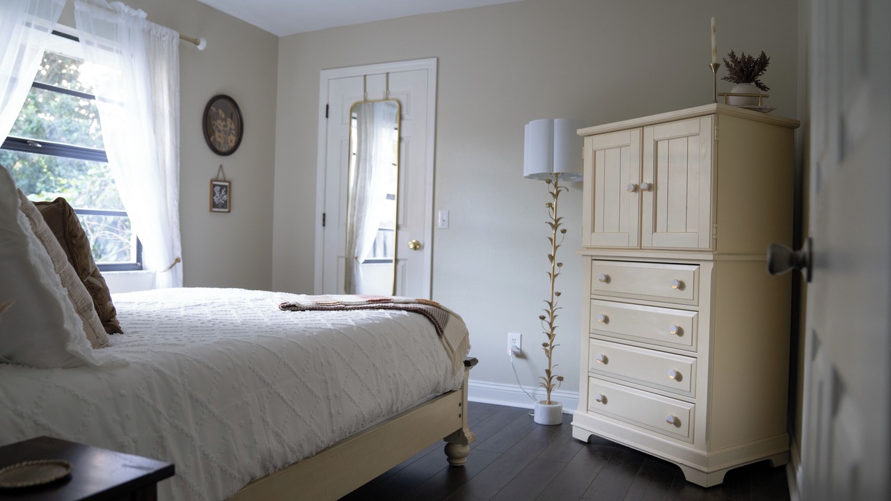 Photo of Bedroom in Brandon