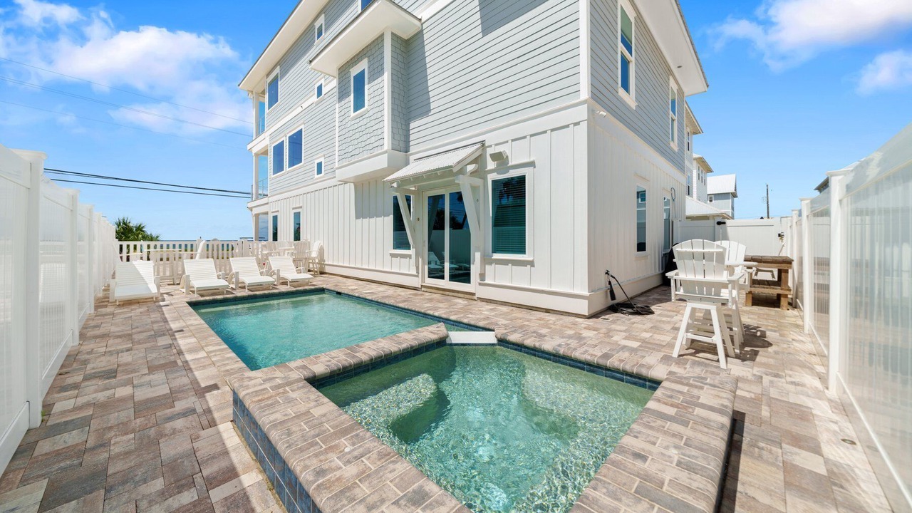 Photo of Outdoor in Bid-a-wee Beach