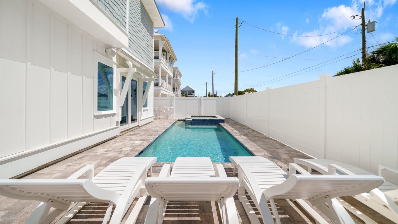 Photo of Outdoor in Bid-a-wee Beach