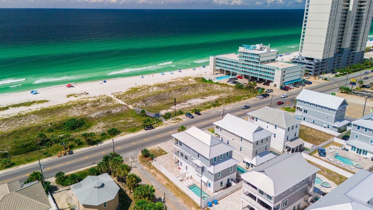 Photo of Outdoor in Bid-a-wee Beach