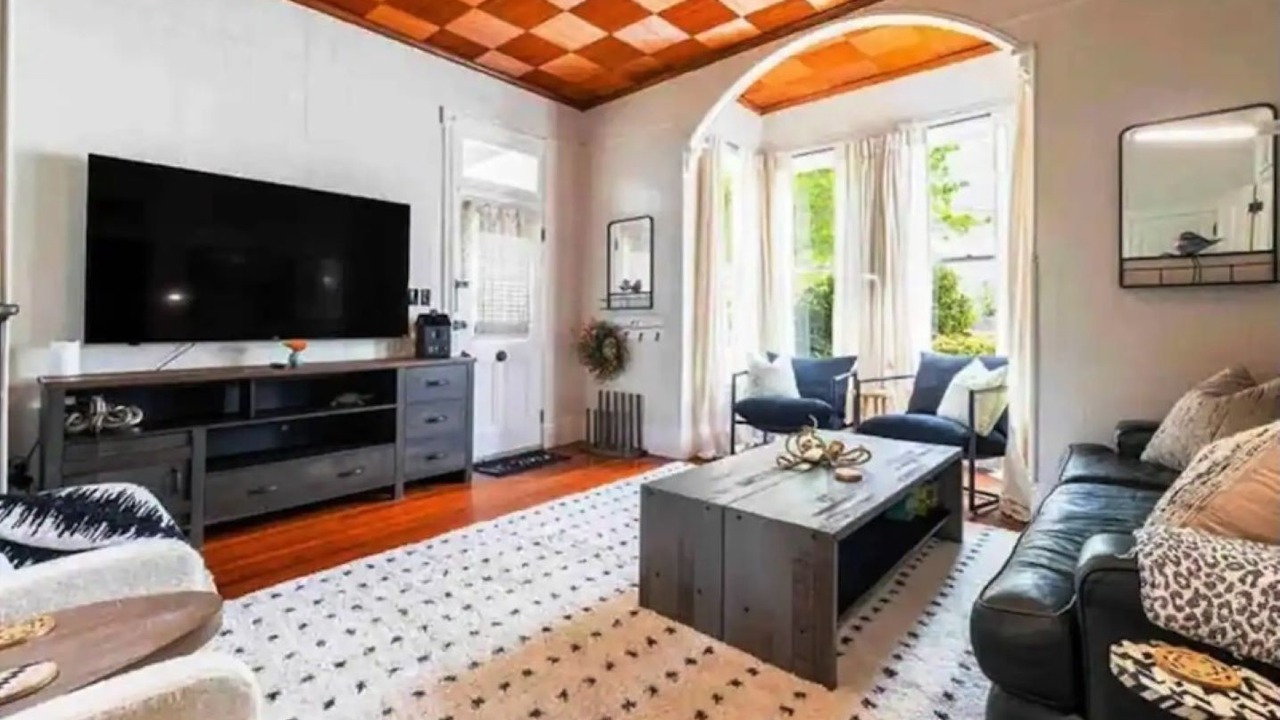 Photo of Livingroom in De Funiak Springs