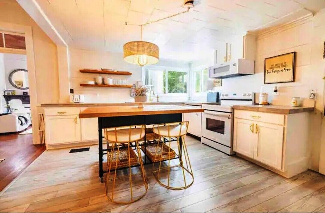 Photo of Kitchen in De Funiak Springs