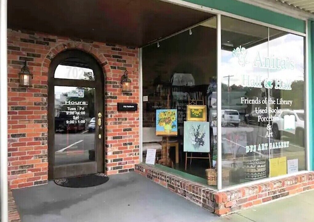 Photo of Outdoor in De Funiak Springs