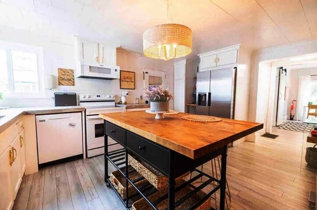 Photo of Kitchen in De Funiak Springs