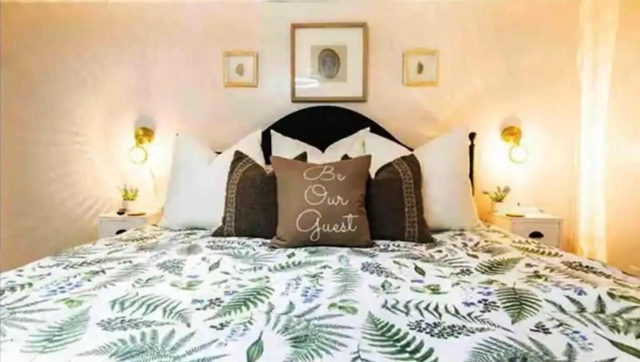 Photo of Bedroom in De Funiak Springs