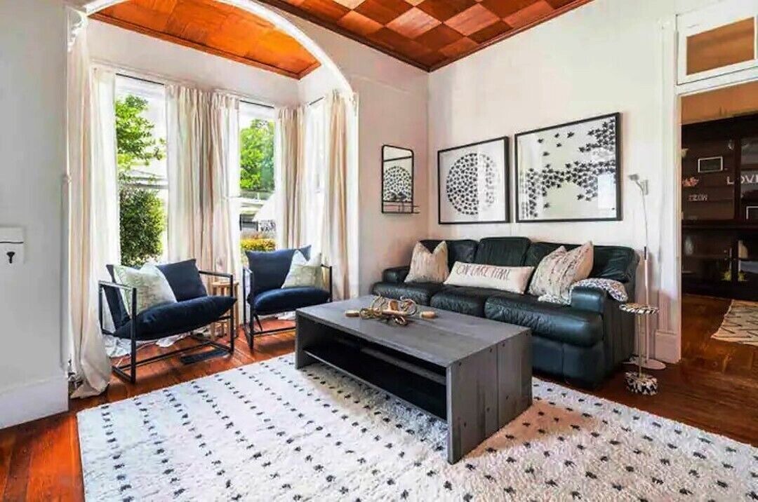Photo of Livingroom in De Funiak Springs
