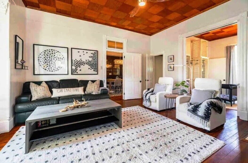 Photo of Livingroom in De Funiak Springs