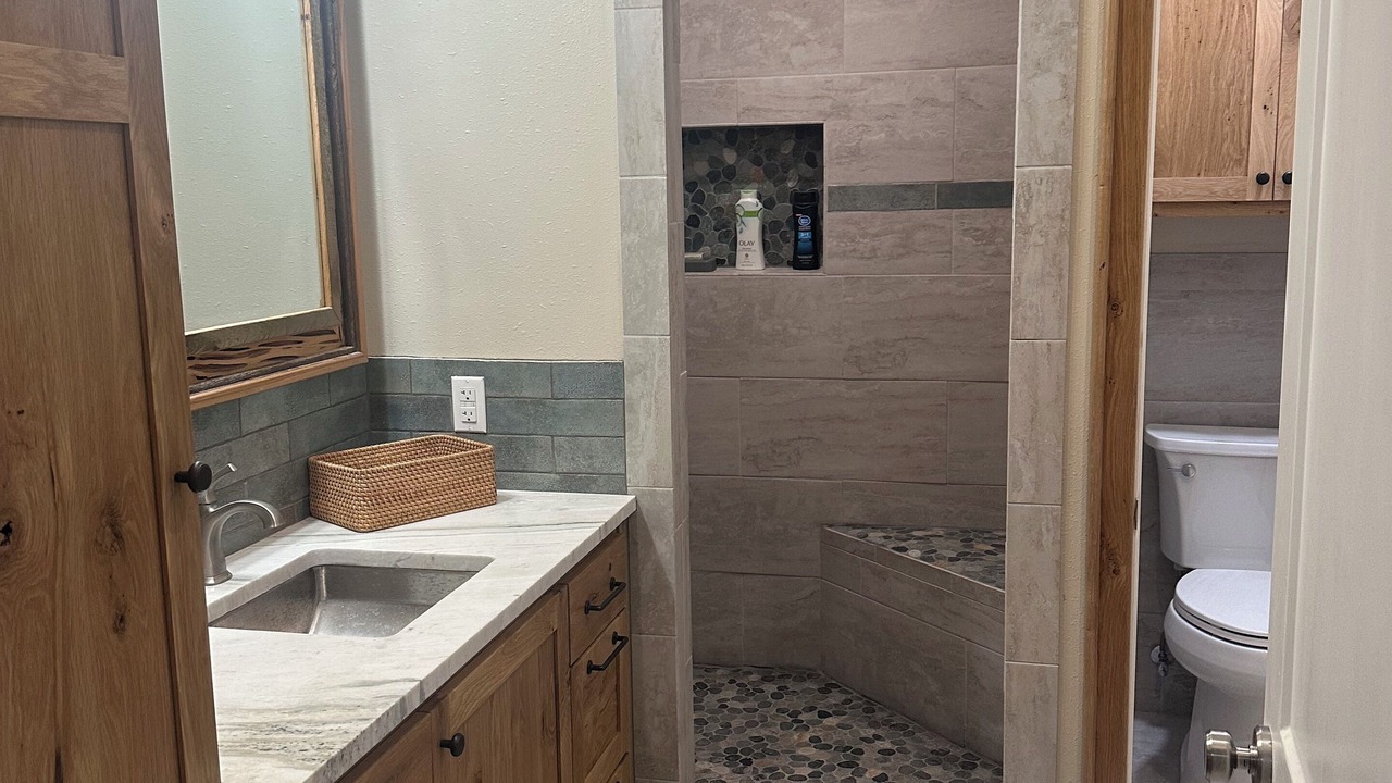 Photo of Bathroom in Farmerville