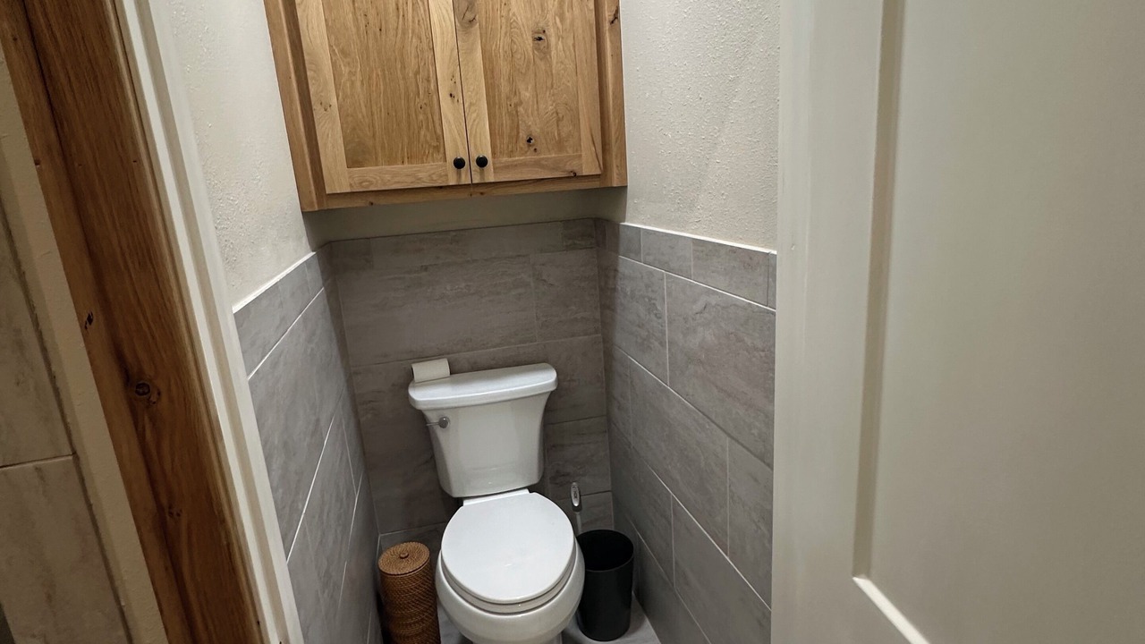 Photo of Bathroom in Farmerville