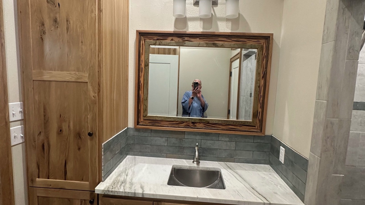 Photo of Bathroom in Farmerville