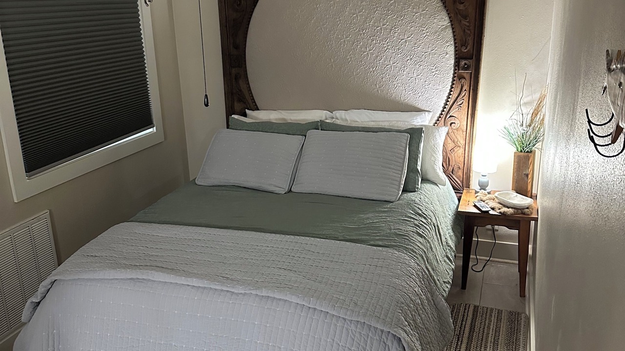 Photo of Bedroom in Farmerville