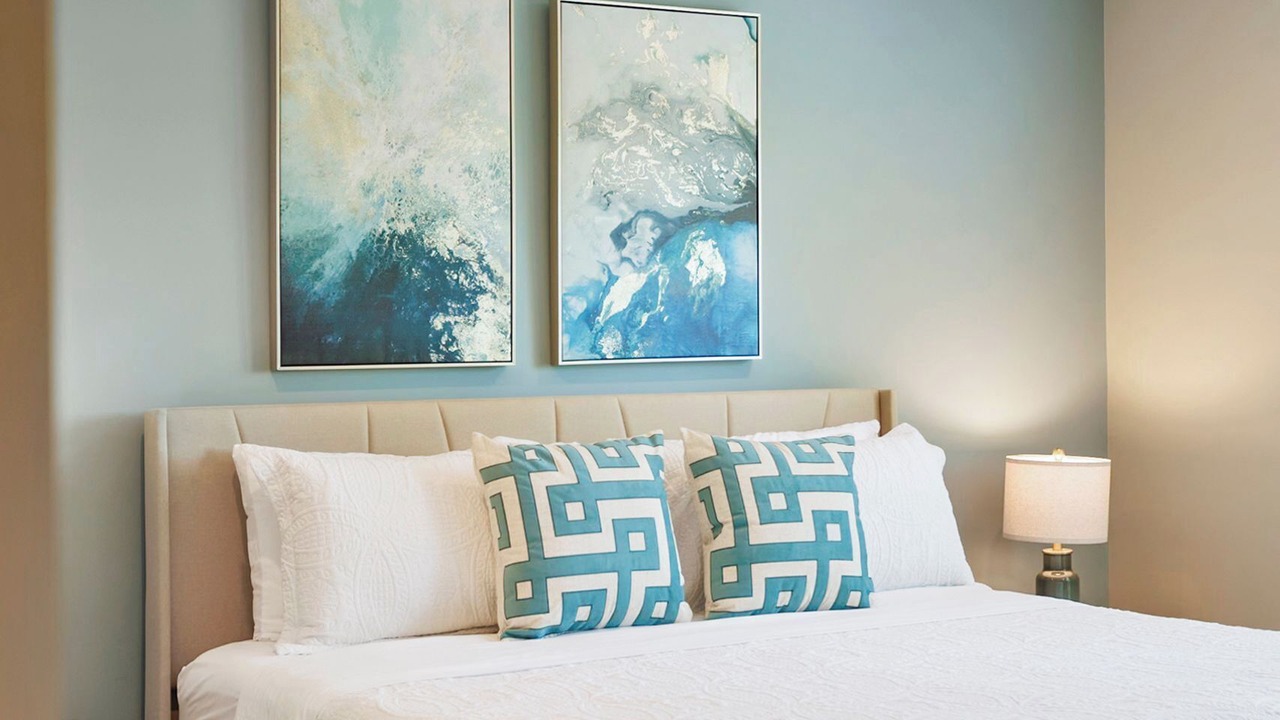 Photo of Bedroom in Gulfport