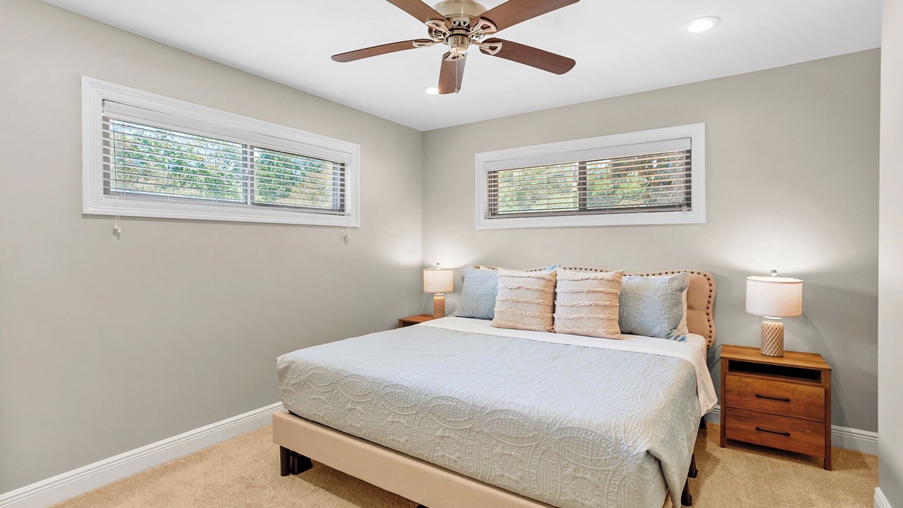 Photo of Bedroom in Gulfport