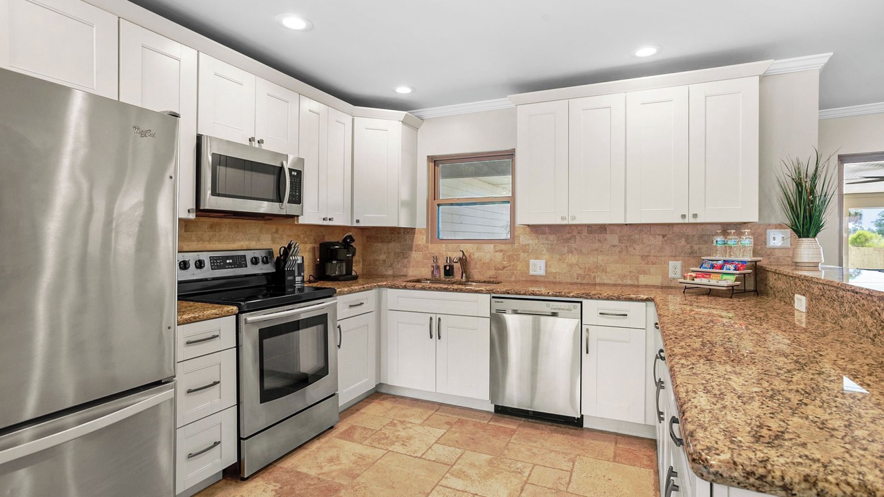 Photo of Kitchen in Gulfport