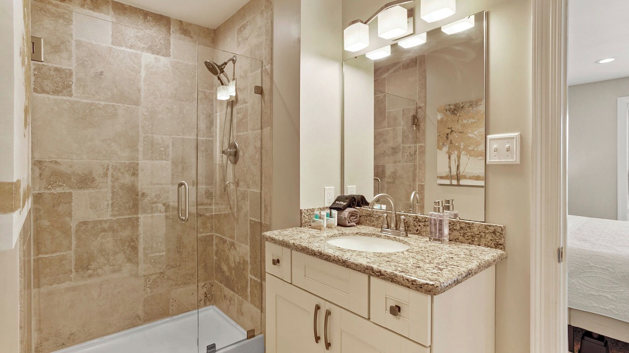 Photo of Bathroom in Gulfport