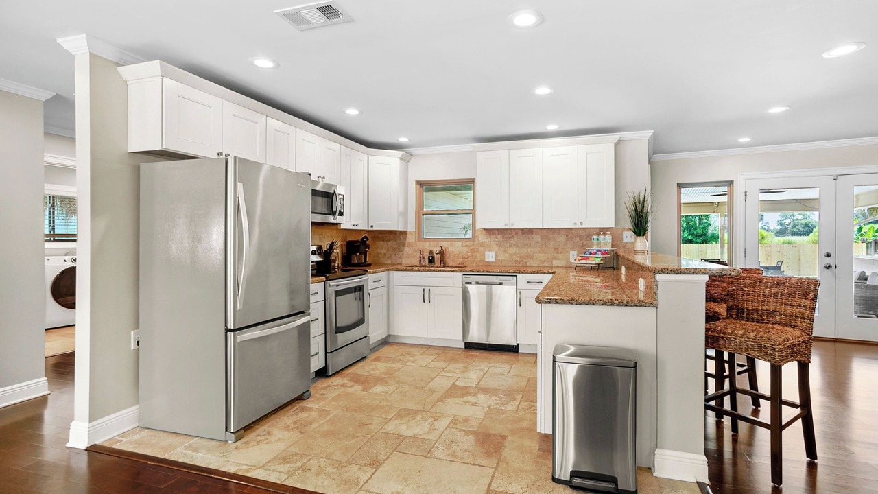 Photo of Kitchen in Gulfport