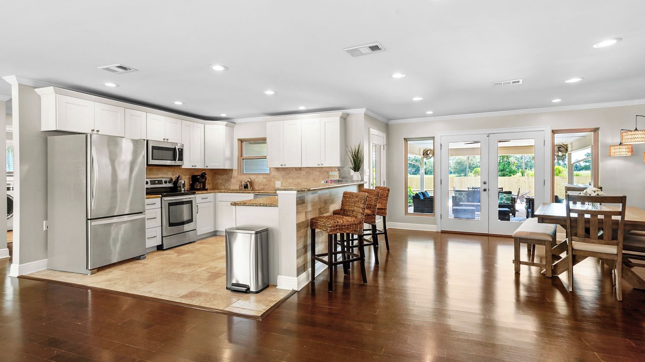 Photo of Kitchen in Gulfport