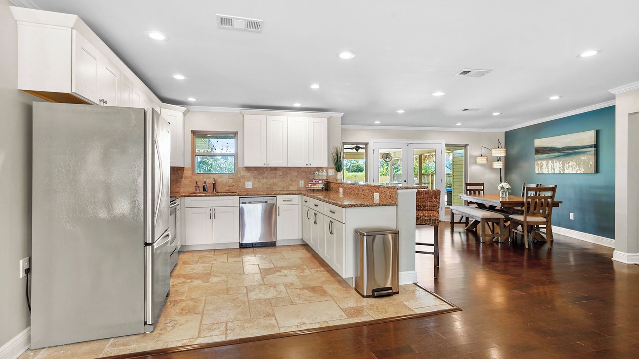 Photo of Kitchen in Gulfport