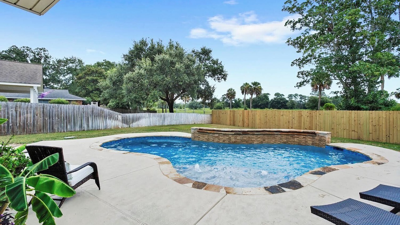 Photo of Outdoor in Gulfport