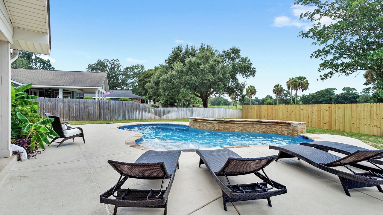 Photo of Outdoor in Gulfport