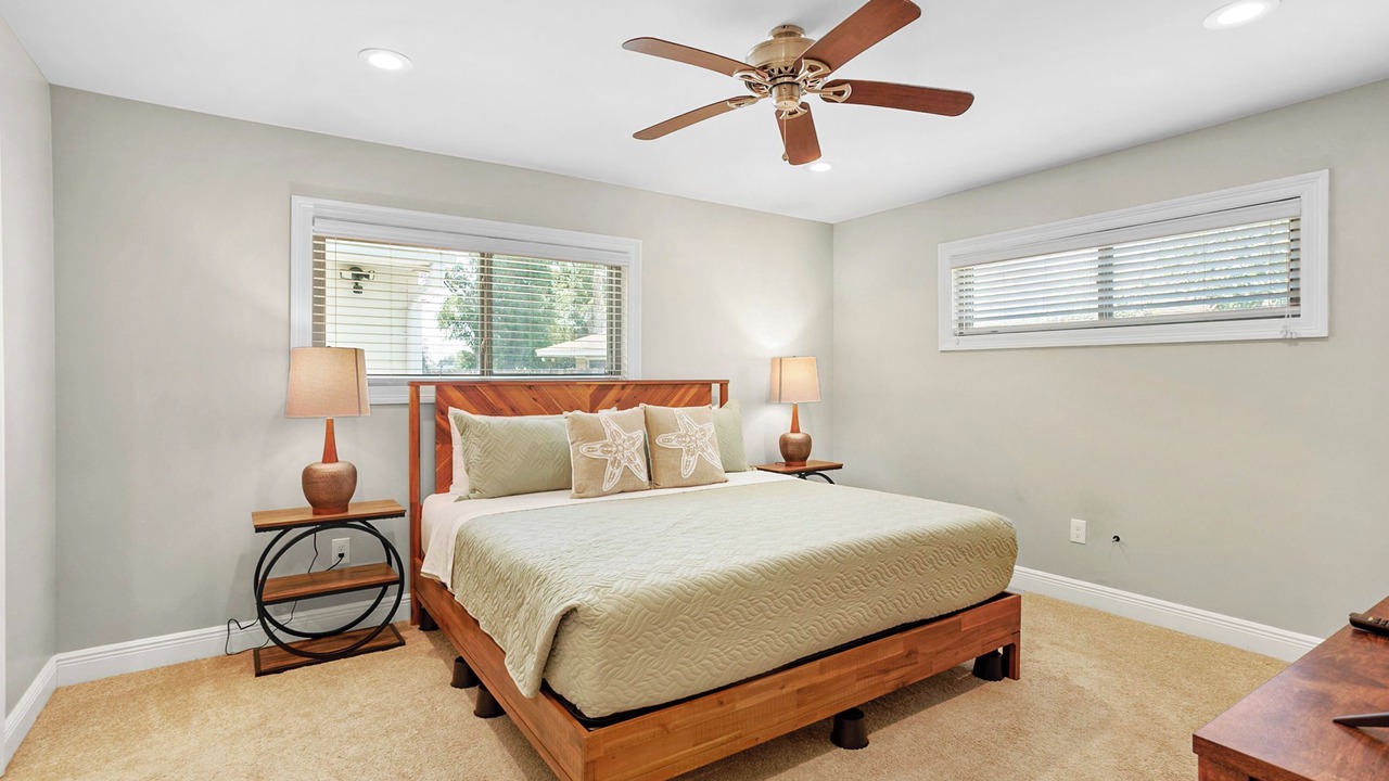 Photo of Bedroom in Gulfport