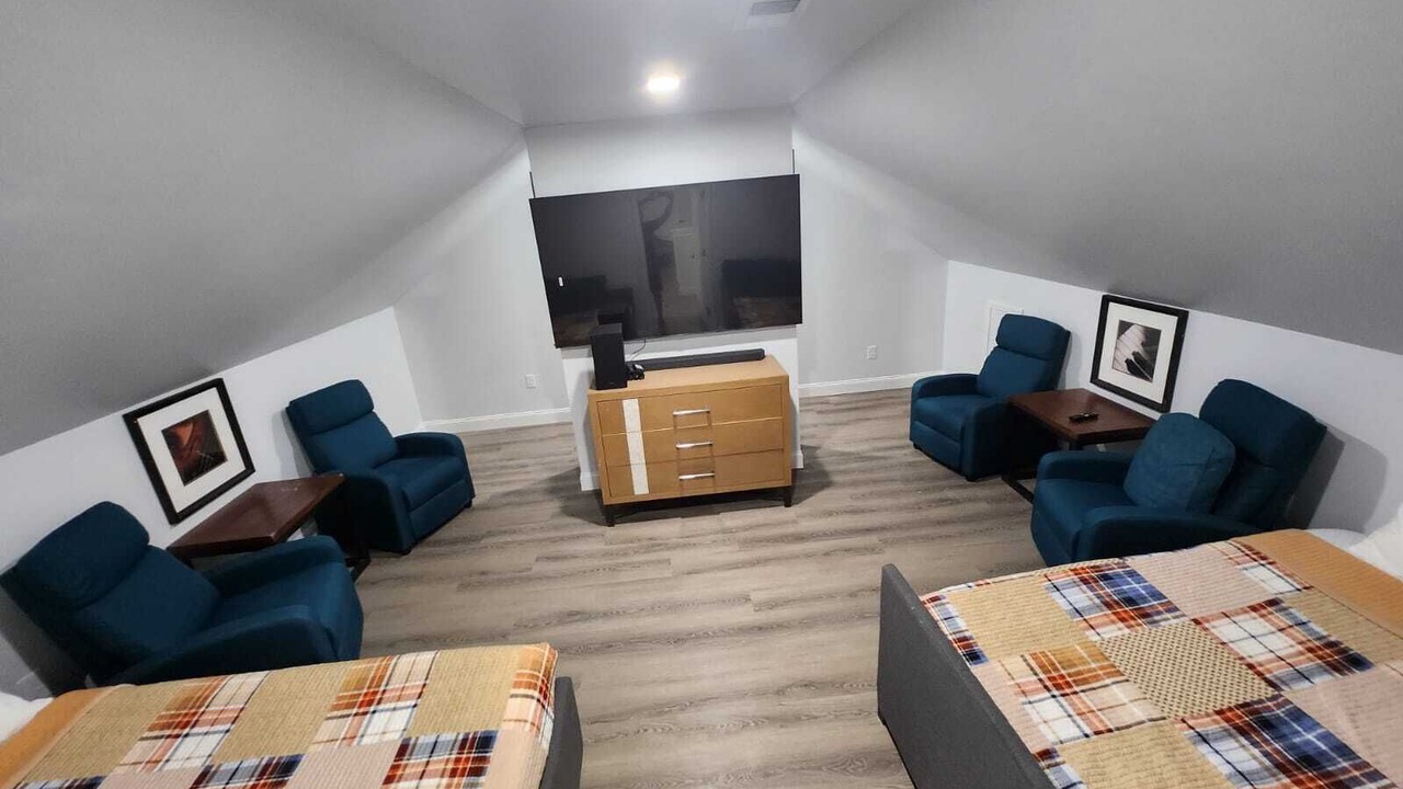 Photo of Bedroom in Horn Lake