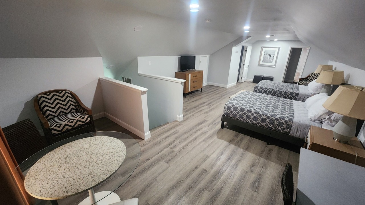 Photo of Bedroom in Horn Lake