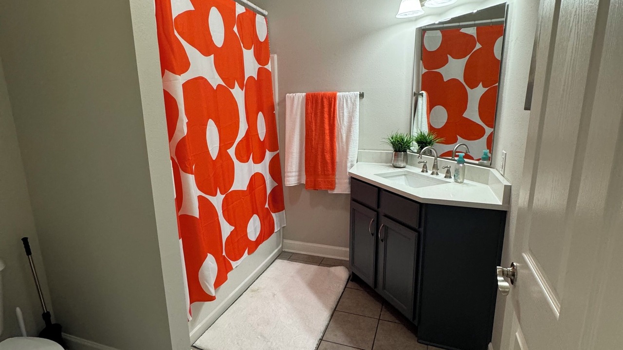 Photo of Bathroom in Oxford