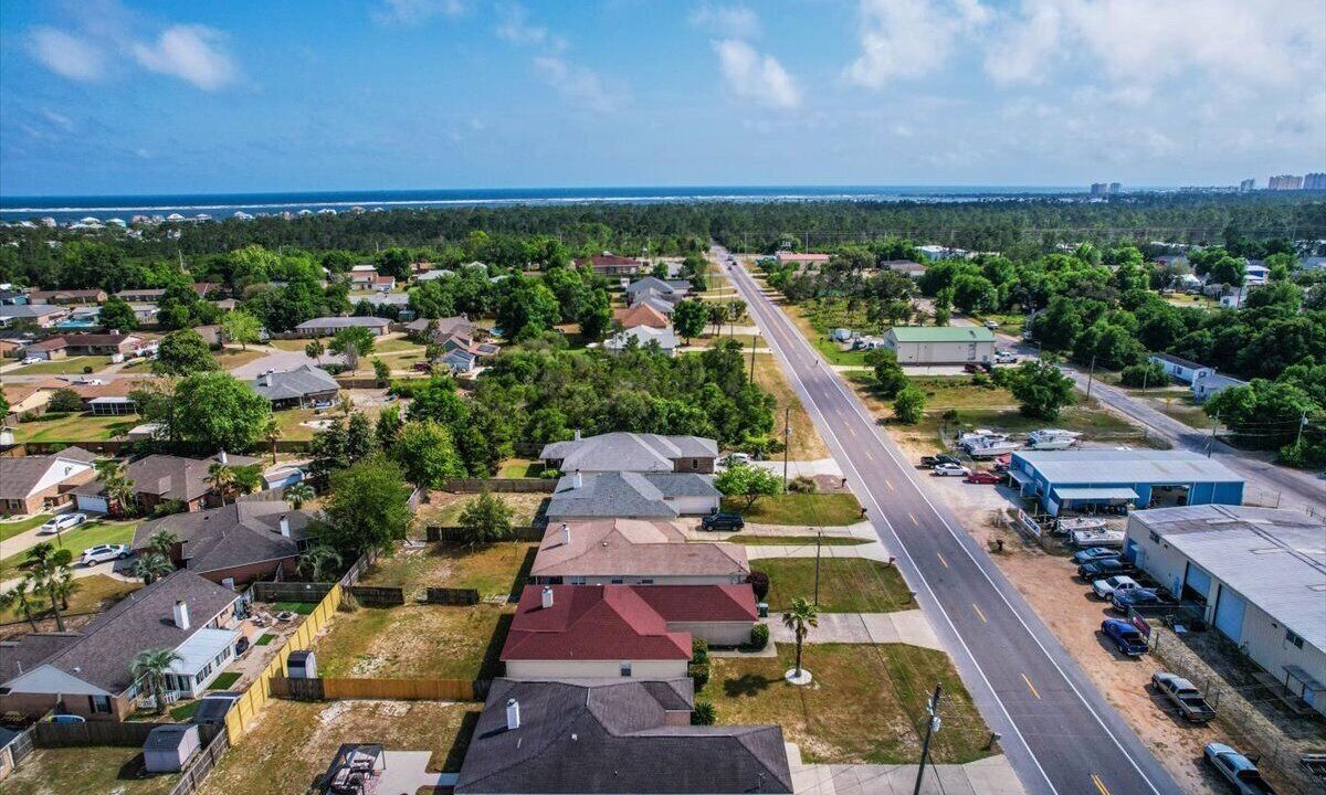 Photo of Outdoor in Ono Island