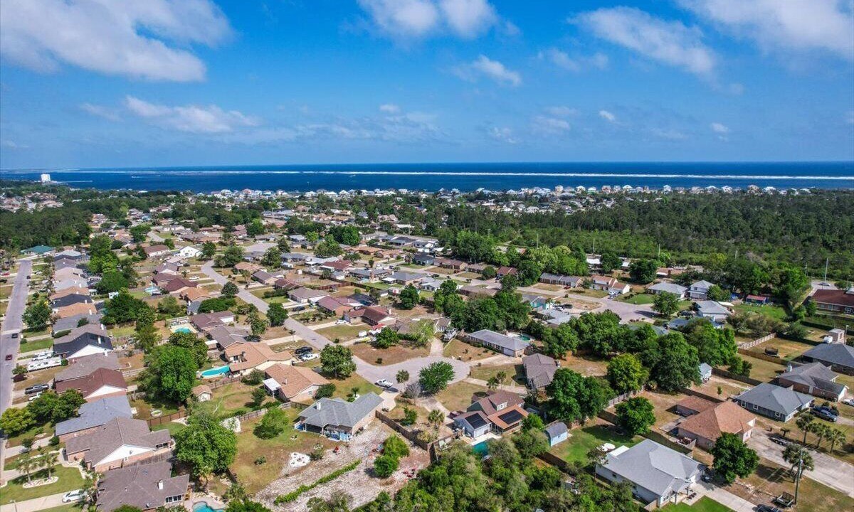 Photo of Outdoor in Ono Island