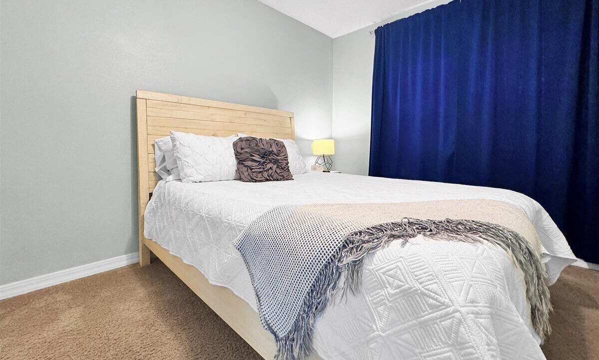 Photo of Bedroom in Ono Island