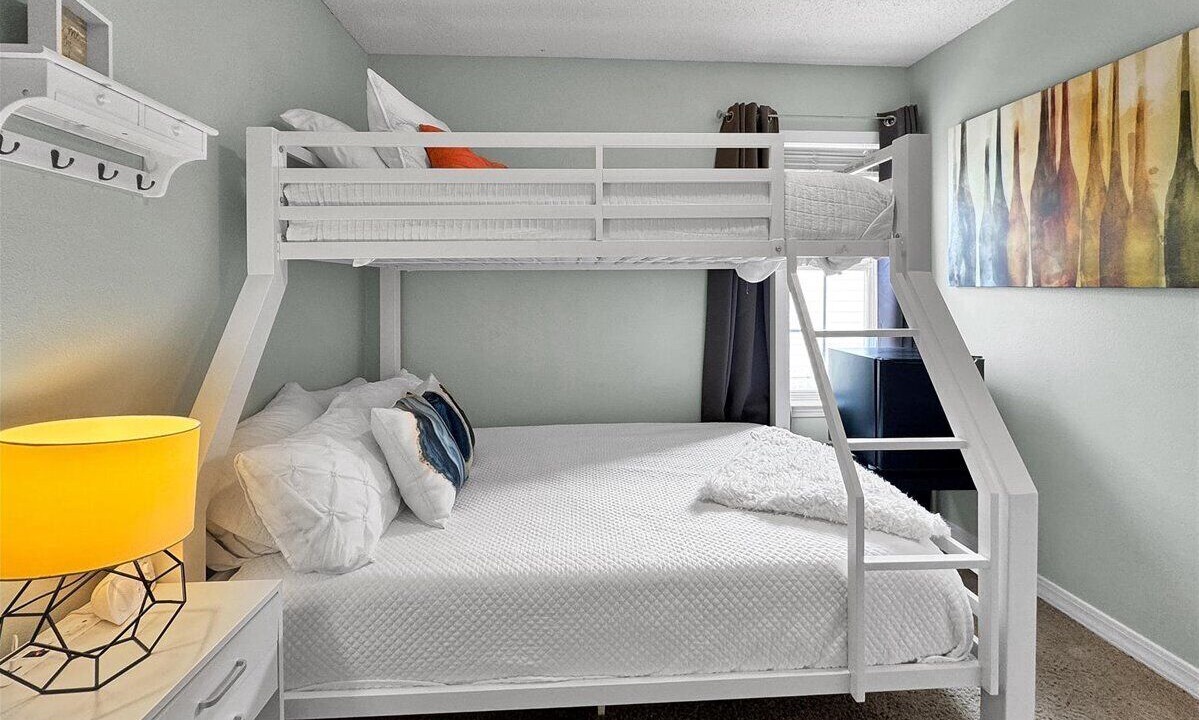 Photo of Bedroom in Ono Island