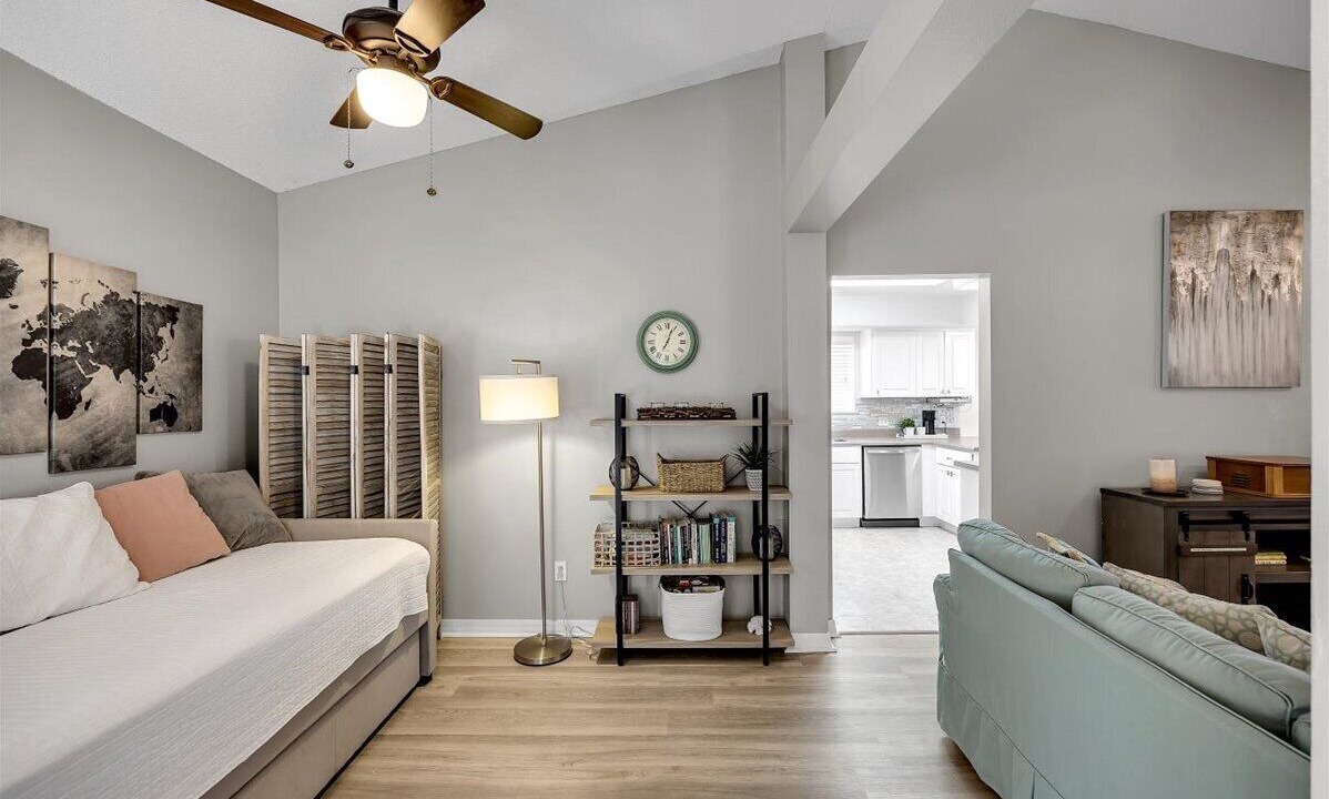 Photo of Bedroom in Ono Island