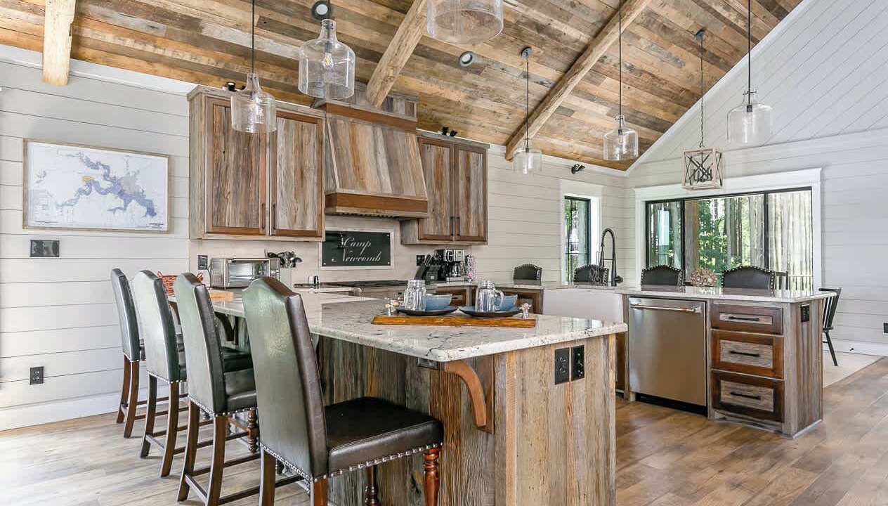 Photo of Kitchen in Farmerville