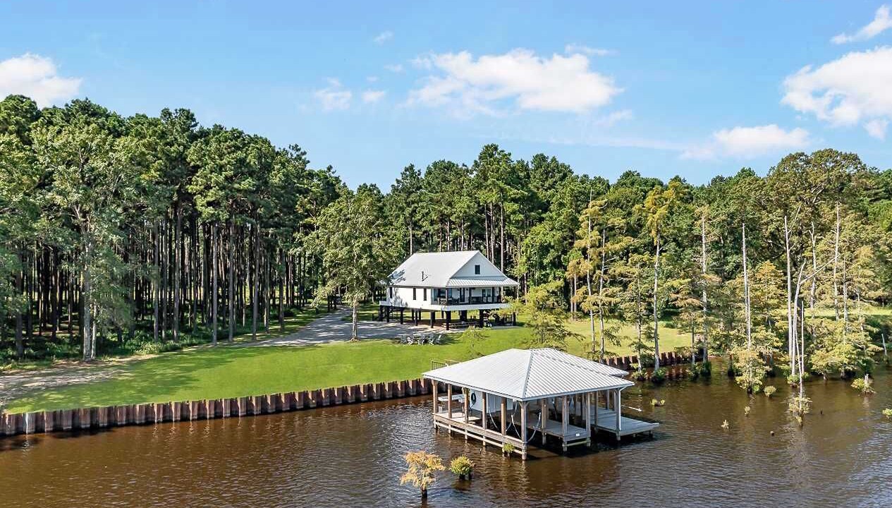 Photo of Outdoor in Farmerville
