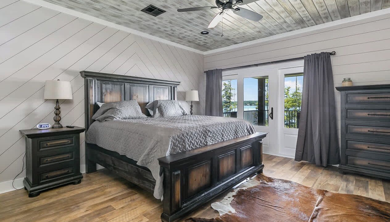 Photo of Bedroom in Farmerville