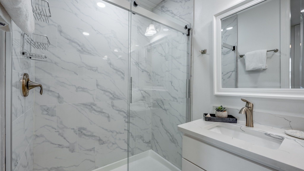 Photo of Bathroom in Gulf Place
