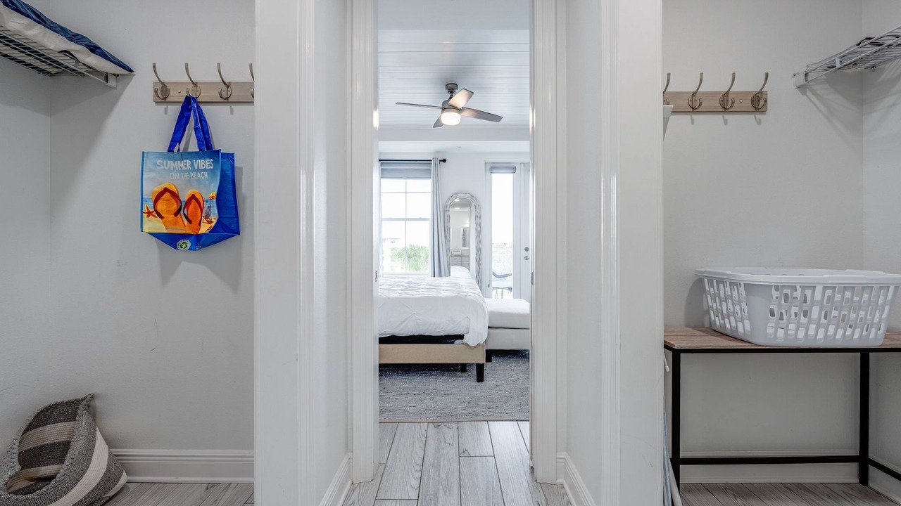 Photo of Bedroom in Gulf Place