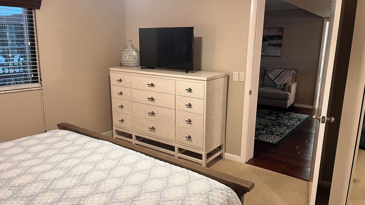 Photo of Bedroom in The Bluffs