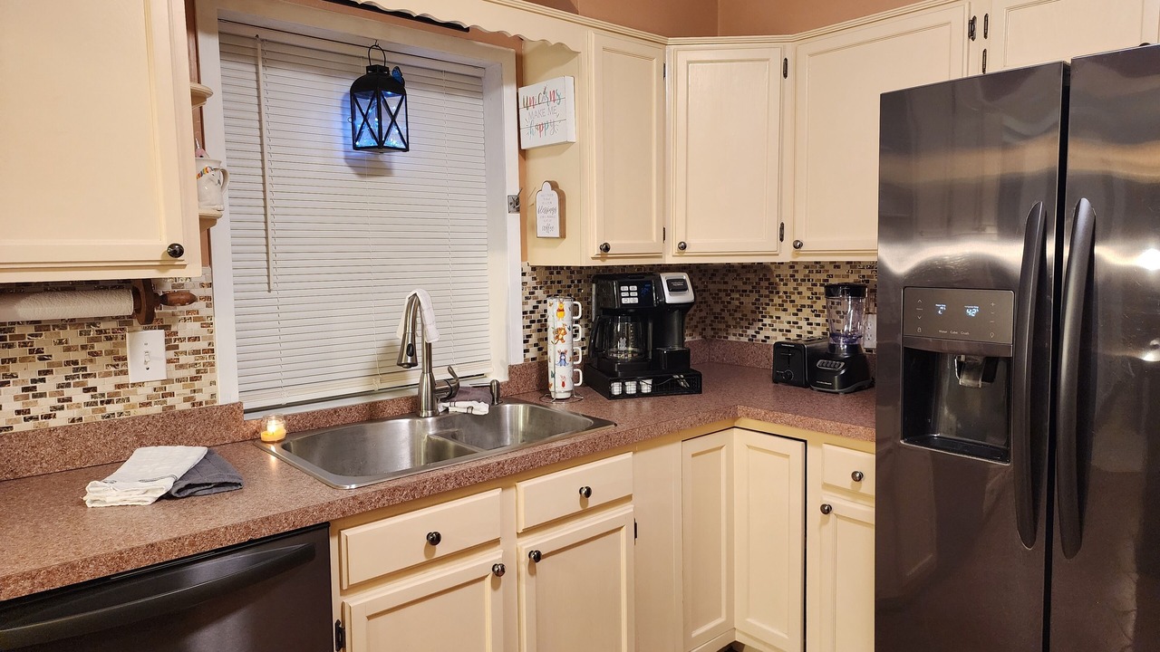 Photo of Kitchen in Valparaiso