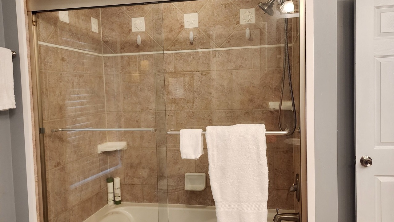 Photo of Bathroom in Valparaiso