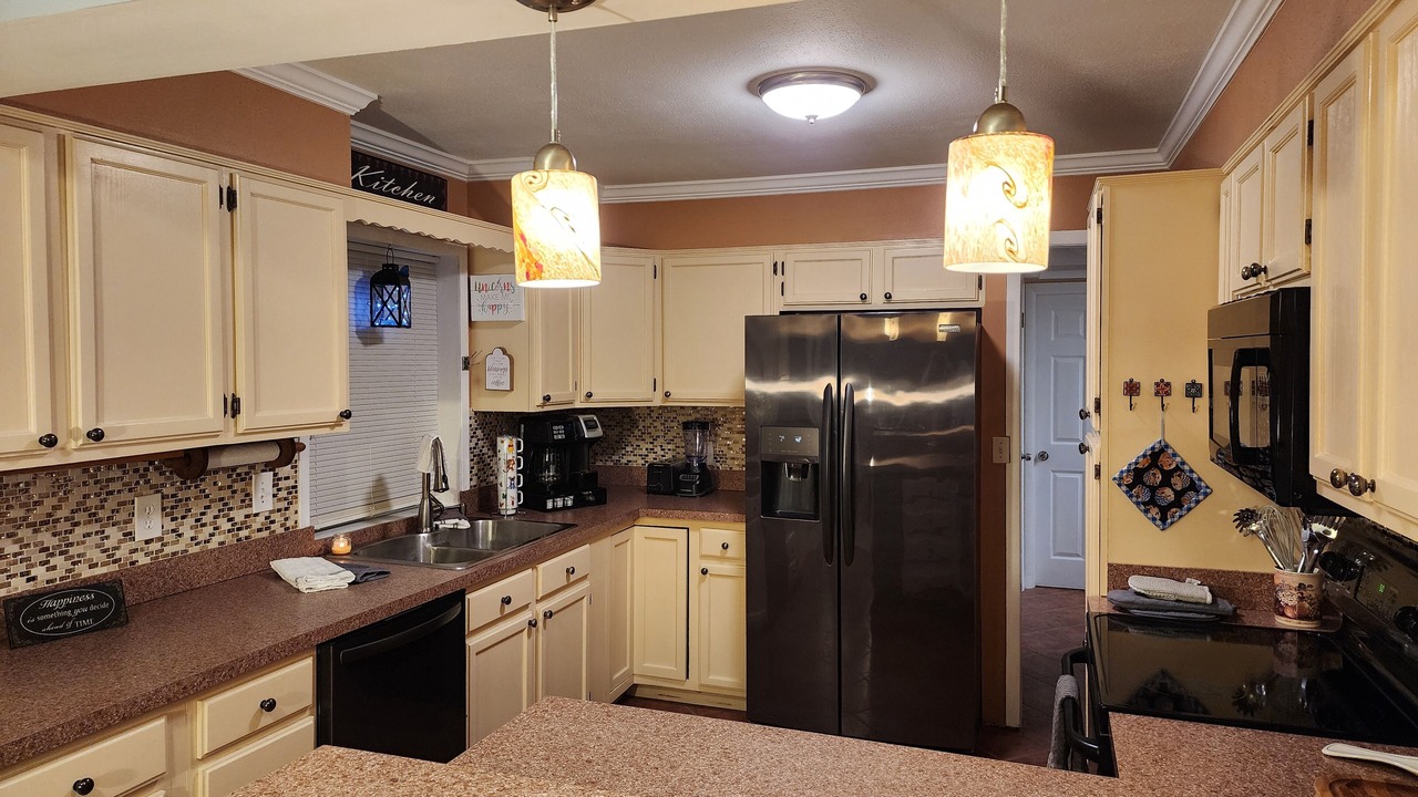 Photo of Kitchen in Valparaiso