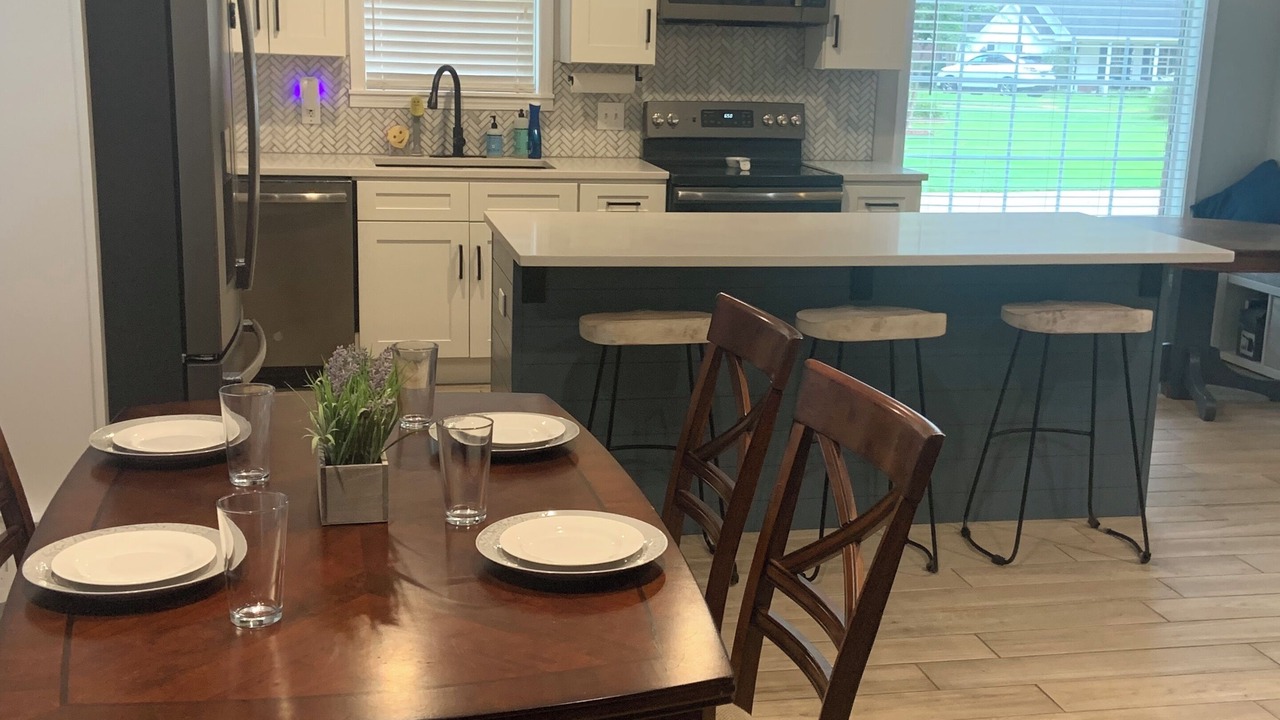 Photo of Kitchen in Oxford