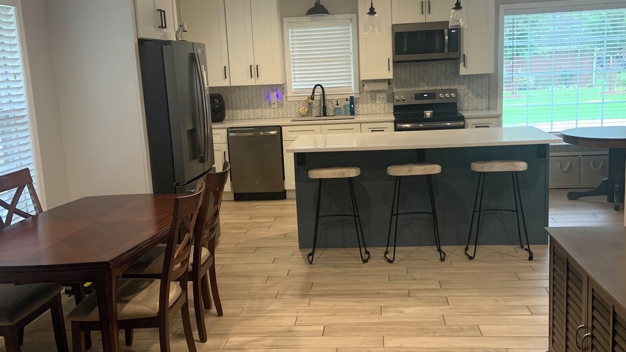 Photo of Kitchen in Oxford