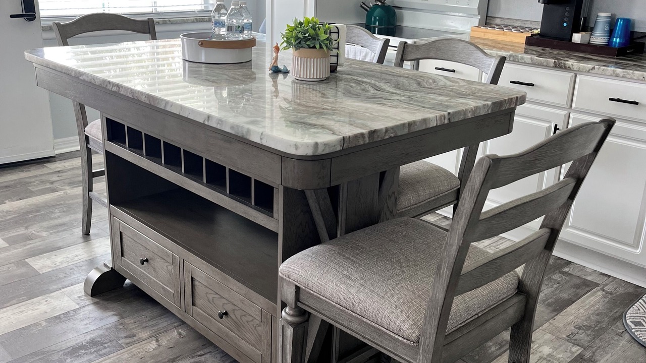 Photo of Kitchen in New Smyrna Beach
