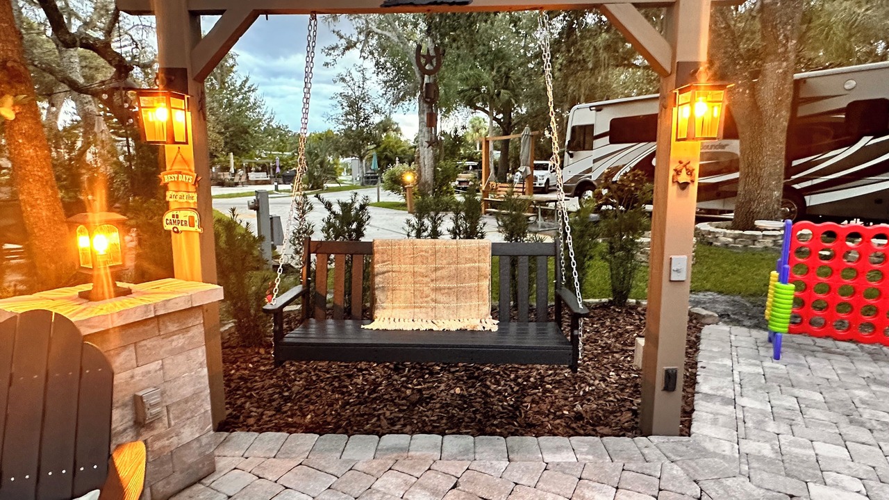 Photo of Outdoor in River Ranch