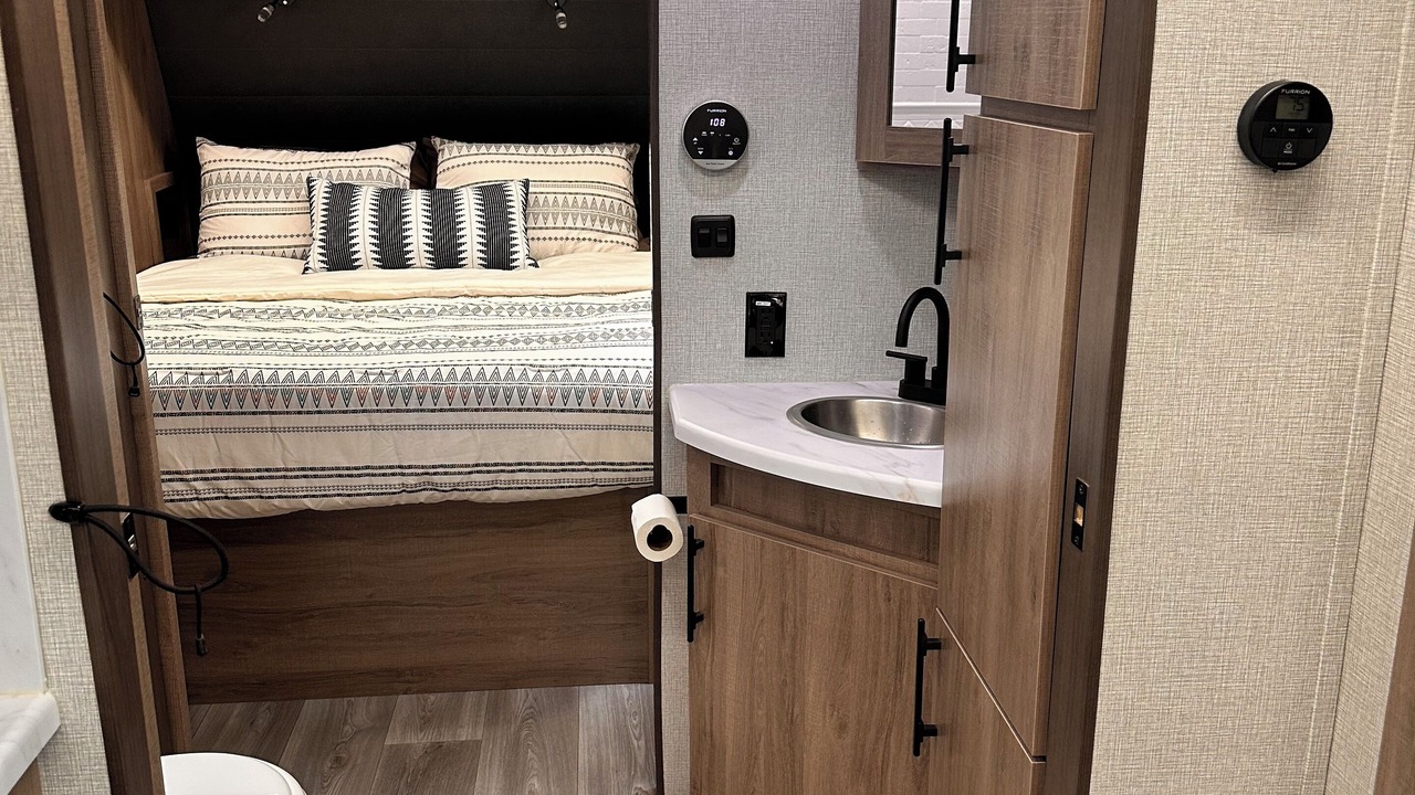 Photo of Bathroom in River Ranch