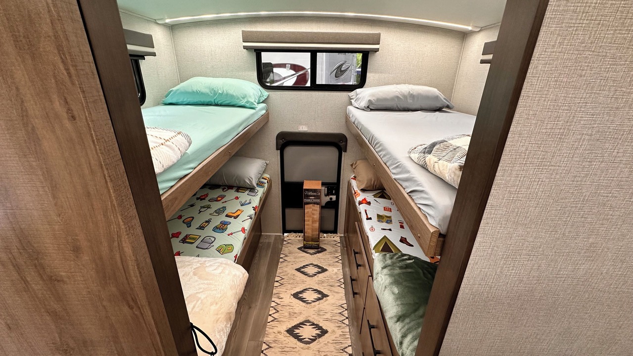 Photo of Bedroom in River Ranch