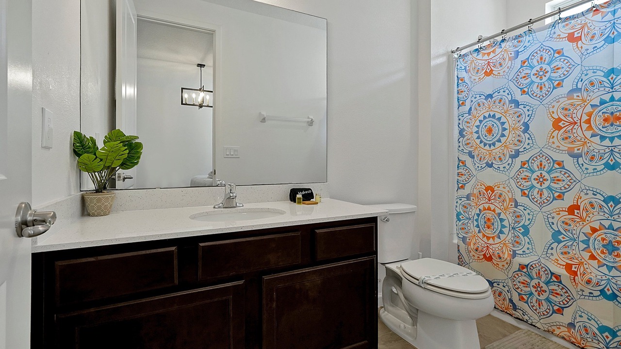 Photo of Bathroom in Veranda Palms